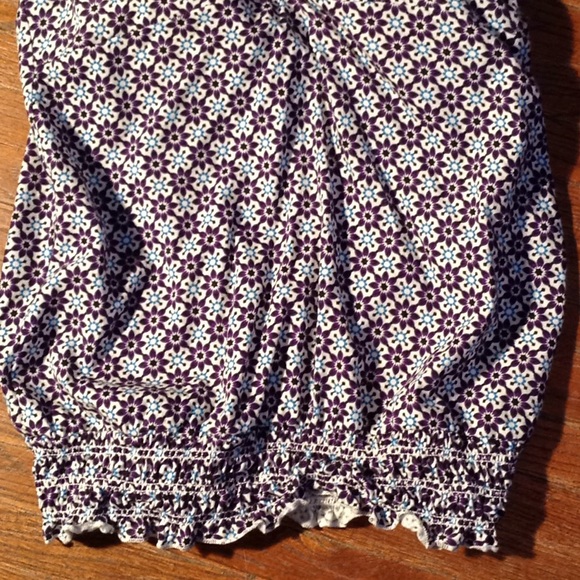 Halter top - Picture 2 of 5